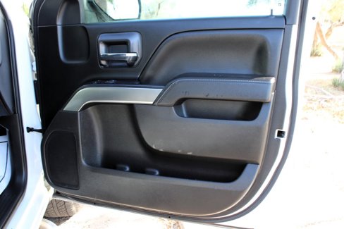 Used 2018 Chevrolet Silverado 1500 LT w/ All Star Edition image 19
