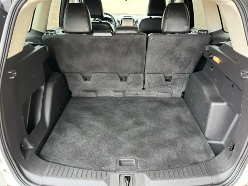 Used 2014 Ford Escape SE w/ Equipment Group 201A image 13