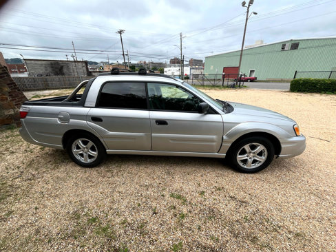 Used 2003 Subaru Baja Sport image 8