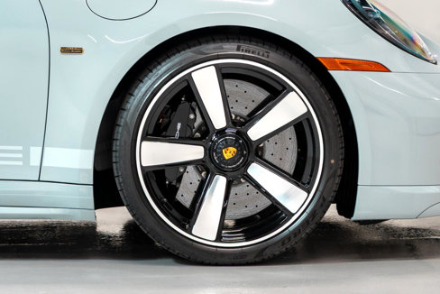 Used 2023 Porsche 911 Sport Classic image 36