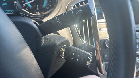 Used 2011 Buick LaCrosse CXL w/ Entertainment Package image 40