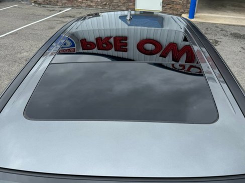 Used 2022 Nissan Murano SL w/ SL Moonroof Package image 9