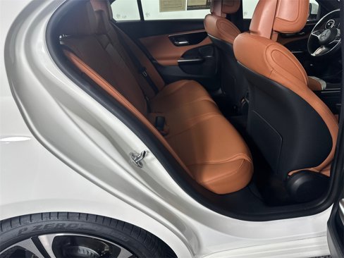 Certified 2022 Mercedes-Benz C 300 Sedan image 17