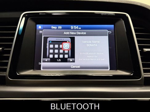Used 2018 Hyundai Sonata Sport image 27