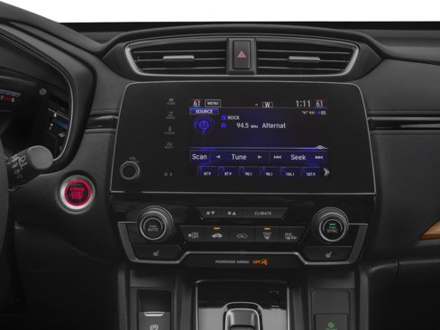 Used 2018 Honda CR-V EX image 7