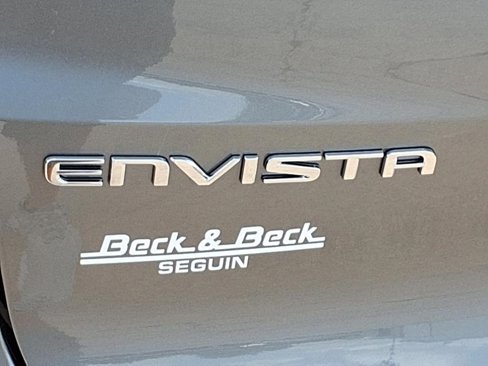 New 2025 Buick Envista Preferred w/ Convenience I Package image 10