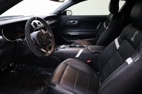 Used 2022 Ford Mustang Shelby GT500 w/ Technology Package image 72