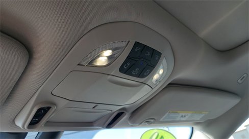 Certified 2019 Chrysler Pacifica Limited w/ Tire & Wheel Group image 25