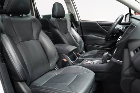 Used 2022 Subaru Forester Touring image 24