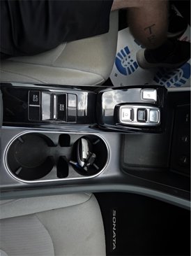 Used 2021 Hyundai Sonata SEL image 21
