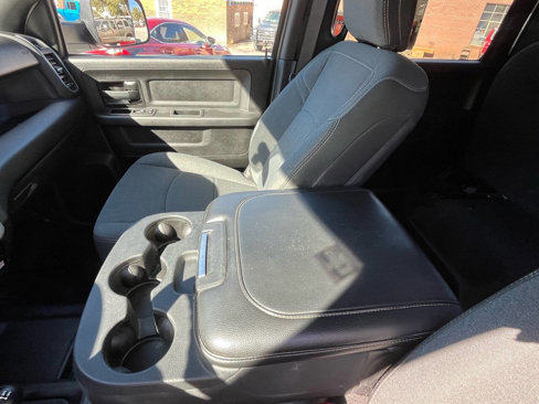 Used 2021 RAM 2500 Tradesman image 12
