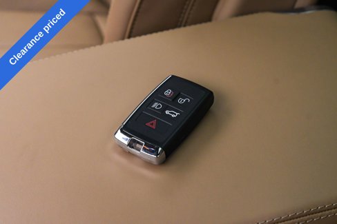 Used 2024 Land Rover Range Rover SE image 22