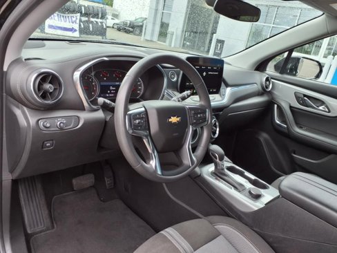Used 2023 Chevrolet Blazer LT image 14