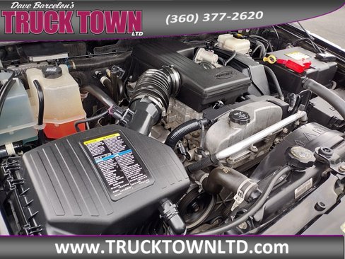Used 2008 HUMMER H3 w/ Chrome Appearance Package image 19