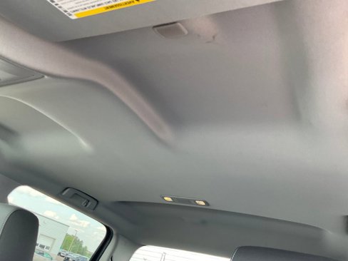 Used 2018 Chevrolet Silverado 1500 LT w/ All Star Edition image 15