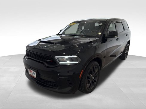 Used 2022 Dodge Durango GT image 8