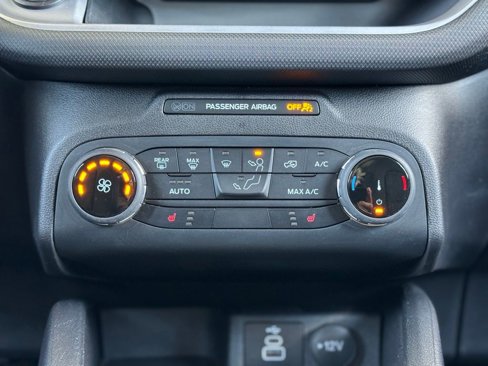 Used 2023 Ford Bronco Sport Big Bend w/ Convenience Package image 22