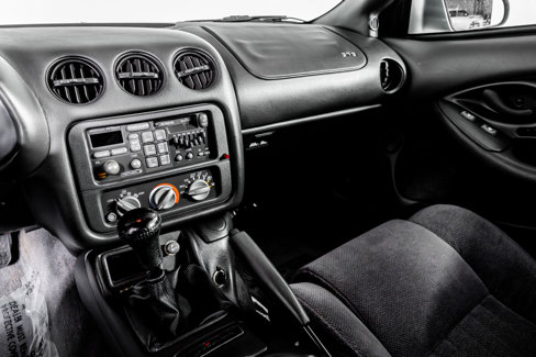 Used 1997 Pontiac Firebird Formula image 50