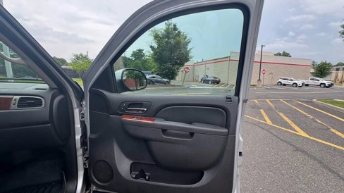 Used 2012 GMC Yukon SLT image 29