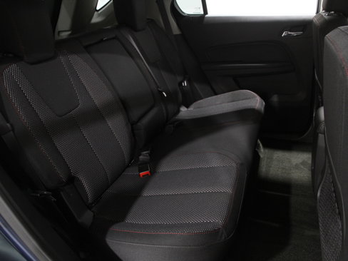 Used 2017 Chevrolet Equinox LT w/ Convenience Package image 17