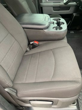 Used 2020 RAM 1500 Classic Warlock w/ Electronics Group image 12