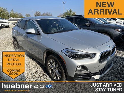 Used 2018 BMW X2 xDrive28i w/ Convenience Package image 1