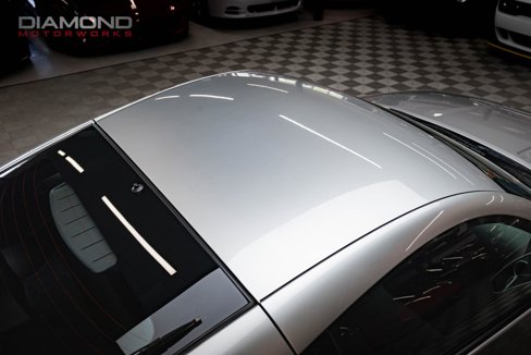 Used 2003 Nissan 350Z Track image 56