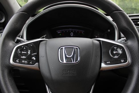 Used 2019 Honda CR-V EX image 24