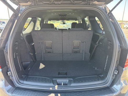 New 2026 Dodge Durango GT w/ Blacktop Package image 14