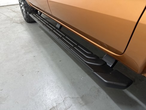 Used 2019 Ford Ranger Lariat w/ Equipment Group 501A Mid image 19