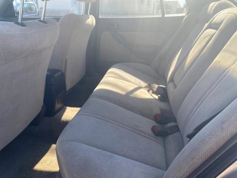 Used 1996 Toyota Camry DX image 14