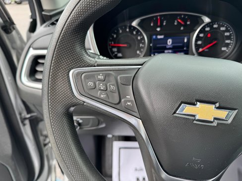 Used 2021 Chevrolet Equinox LT image 24