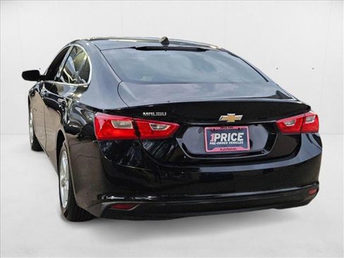 Used 2018 Chevrolet Malibu LS image 6