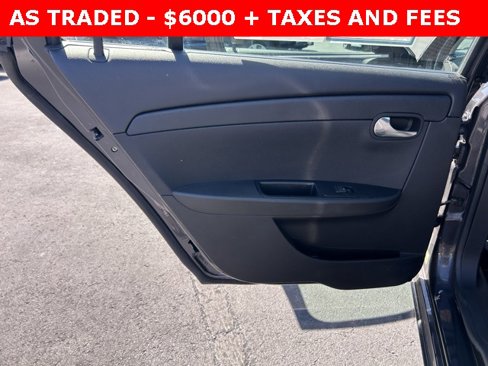 Used 2012 Chevrolet Malibu LT w/ Power Convenience Package image 13