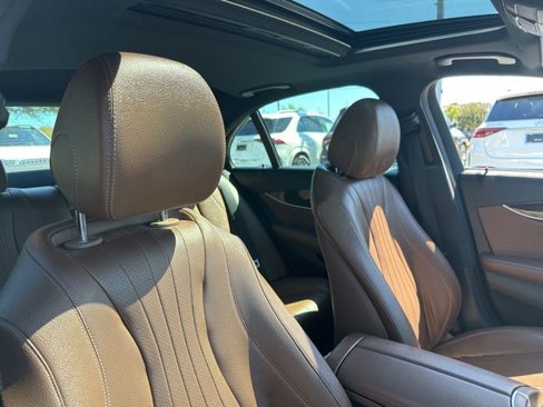 Certified 2019 Mercedes-Benz E 300 image 31