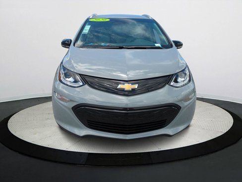 Used 2020 Chevrolet Bolt Premier w/ Infotainment Package image 8