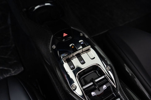 Certified 2023 Ferrari 296 GTS image 33