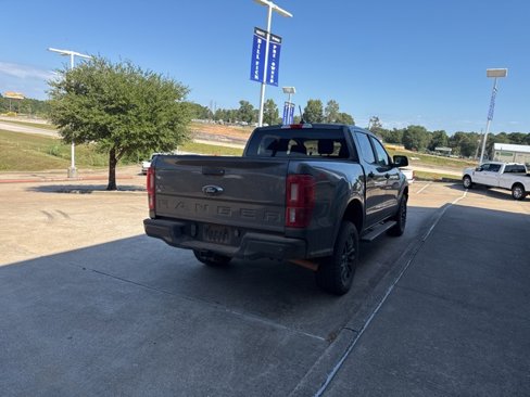 Used 2020 Ford Ranger XLT w/ Equipment Group 301A Mid image 8