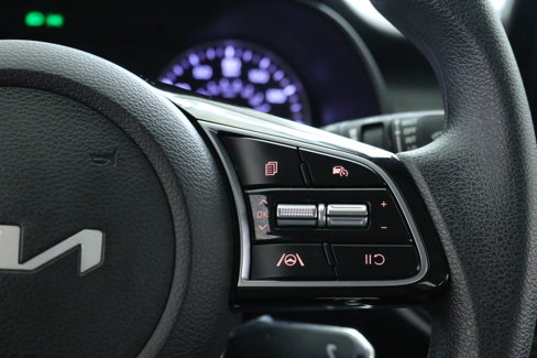 Used 2023 Kia Forte LXS image 14