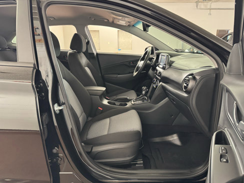 Used 2021 Hyundai Kona SEL Plus image 38