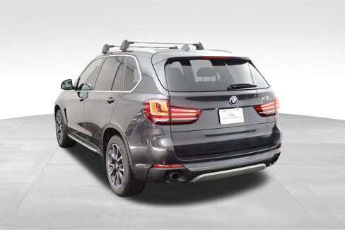 Used 2015 BMW X5 xDrive35d image 21