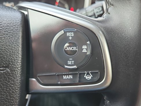 Used 2018 Honda CR-V Touring image 27