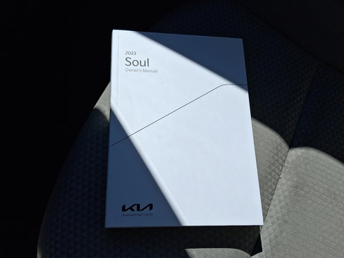 Certified 2023 Kia Soul LX image 26