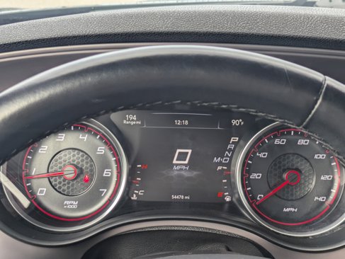Used 2023 Dodge Charger SXT image 24