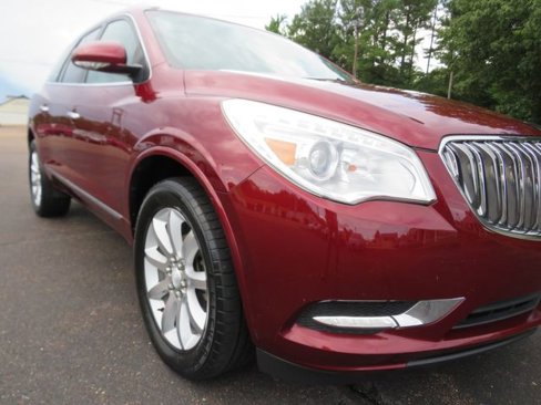 Used 2016 Buick Enclave Premium w/ Experience Buick Package image 9