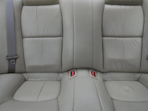 Used 1993 Lexus SC 300 Coupe image 15