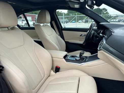 Used 2021 BMW 330i xDrive Sedan image 17