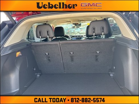 Used 2023 Buick Encore GX Select w/ Sport Touring Package image 9