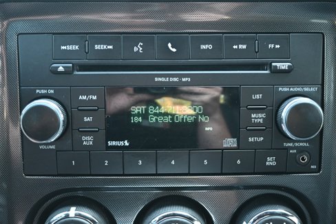 Used 2011 Dodge Challenger image 24