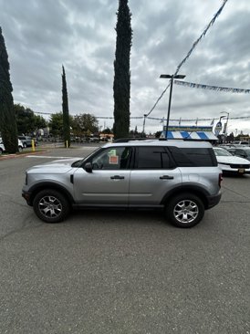 Used 2021 Ford Bronco Sport image 2